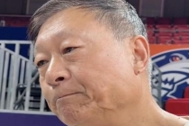 李秋平：上海队今年争冠希望很大 心态与经验成关键