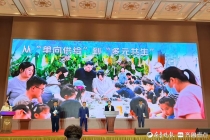 美育不高冷！东营探索“美术馆+”模式，让流量变销量