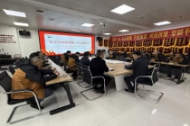 九江马拉松开赛在即 环卫保障全面启动