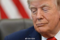 特朗普扮忍者AI视频引日本不满 版权争议升级