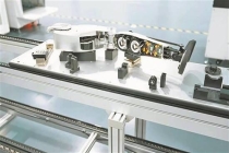 “30分钟一台机器人”怎实现？