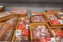 部分猪肉价格跌破10元/斤，大家都不爱吃猪肉了吗？
