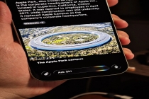 iOS27全新Siri界面曝光 双启动方式引关注