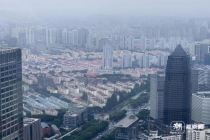 京沪房价止跌回稳 楼市会否迎来转折 二手房“小阳春”显现