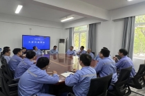 【大修侧记】树脂装置大修精细化管控 复盘总结赋能高质量运行