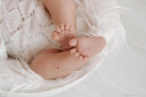 医院回应女婴刚出生一天没有肛门 手术成功孩子正在康复