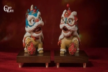 雷军投的“中年人泡泡玛特”上市了 小米系资本加持坐镇