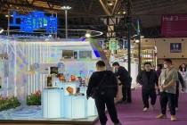 预计将吸引45万专业观众到场，2026上海旅游产业博览会开幕