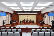 27亿假黄金骗贷案一审宣判 违法所得被追缴