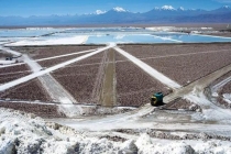 美矿产新战略暴露哪些野心 巩固霸权遏制对手