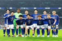 黄健翔：日本足球能赢的都赢完了，接下来无队可赢