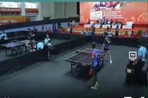 孙颖莎决胜局2比6落后惊天逆转 赛场内的王者归来