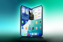 曝iPhoneUltra确认液态金属铰链 量产进程加速