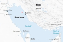 伊朗警告若地面入侵将给美“惊喜” 美军调兵遣将瞄准哈尔克岛