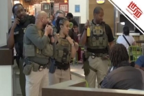 美国运输安全局欠薪大批员工请假 移民执法员临时顶岗引发争议