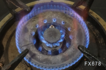 地缘局势影响之下，全球液化天然气出口量暴跌20%至六个月新低