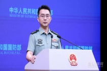 国防部回应美日军演距台湾仅110公里 “新型军国主义”引发担忧