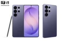 三星 Galaxy S26 系列即将兼容苹果隔空投送，后续通过软件更新推出