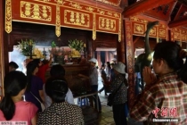 “世界最难的考试”来自这个国家 印度理工入学考