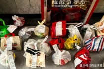新规要求外卖必须贴食安封签 小封签撑起大未来