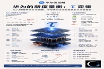 业内：华为给半导体换了把尺子 时间缩微引领新路径