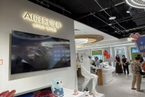 上海京东MALL智享银龄馆开业，打造线下智慧养老体验新场景