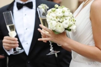 结婚人数下降6.2% 年轻人怎么了 结婚不再是“必需品”？