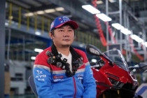 张雪机车卖爆了吗 赛场封神引爆销售