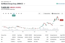 亚洲首富只当了三天，孙正义是时代弄潮儿还是追泡沫的人？ AI浪潮下的财富过山车