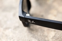 新款 Meta 雷朋联名智能眼镜现身美国 FCC 认证文件，提供双版本可选