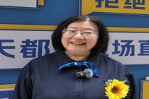 高中“最后一课”老师们的祝福请查收 两代教师的深情寄语