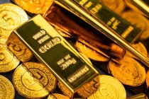 现货黄金升至4600美元/盎司 金价强势反弹