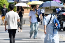 今秋厄尔尼诺或增至中等或强等级 全球机构预测分歧显著