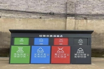 垃圾不够烧了？新华社调查 从围城到短缺的转变