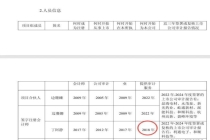 注会变身6500万元身家董秘 不到一年的“华丽转身”