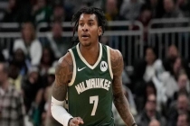 小波特希望能超越阿德巴约的纪录 向科比致敬