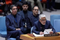 伊朗指责乌克兰参与对伊朗军事行动 乌方行为违法