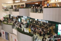 广州深圳GDP增速并列十强城市第一 经济转型推动增长