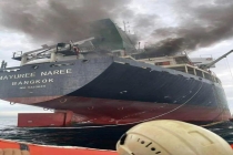 关于霍尔木兹海峡通行 伊朗表态 尊重主权与安全