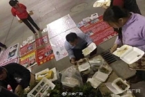 申军良：梅姨不落网心里就是个疙瘩 多年心结终得解