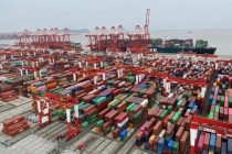 中国硬刚美国关税的底气从何而来 法律工具与产业链布局