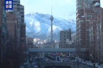 以军称打击德黑兰的伊朗政权设施 局势升级引发多方反应