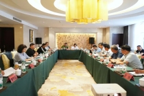 塔式光热项目设计、运维技术暨熔盐阀国产化替代交流会在新疆鄯善成功举办