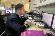 自闭症男孩走失 地铁三站接力寻人 温暖守护助团圆