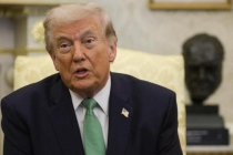 美国福克斯商业新闻电视台报道 特朗普称美伊或在5天内达成协议 双方意向积极