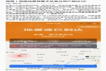 我国地震预警手机直达用户超过 1 亿，华为、小米已接入统一地震预警信息