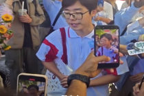 目标清华考生评论区全是蹲后续：看看将来考上什么学校！