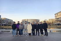 50微米！西电研发超细智能纤维：可监测心率、精准调控神经