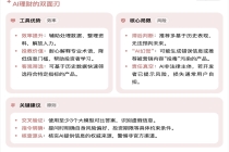 AI理财红与黑：跟着AI投资，赚钱的概率有多大？