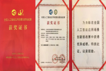 国家电投内蒙古公司电力分公司一项目荣获2026年电力企业信创国产化典型案例